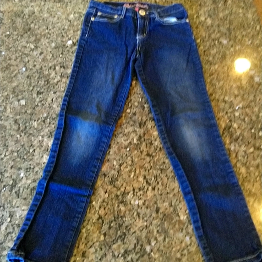 Girl's Yum Yum jeans Size 12